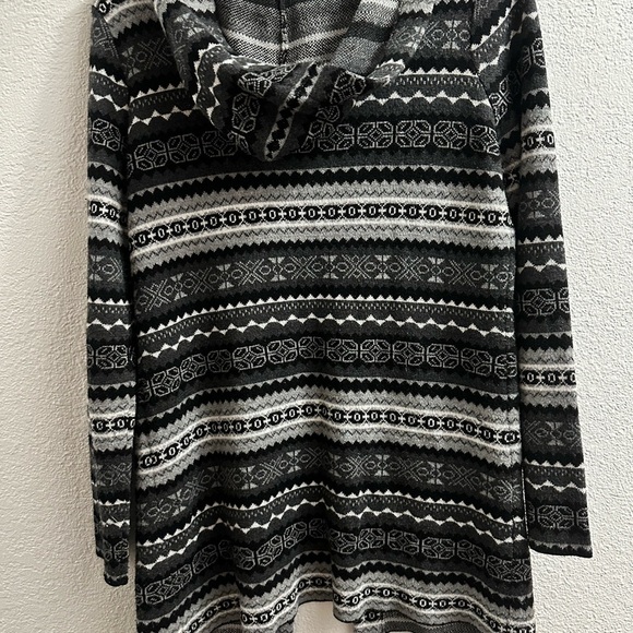 Kerisma Women’s Part Cashmere Cardigan Size m - Picture 6 of 6